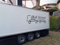 Ralf Kleinpas Transporte