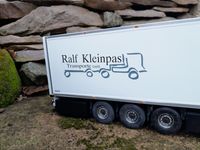 Ralf Kleinpas Transporte