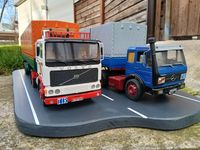 MERCEDES NG &amp; VOLVO F12