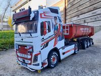 VOLVO FH4 500 &quot;CLIFFHANGER&quot;